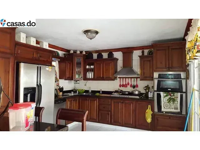 Casa en La Romana