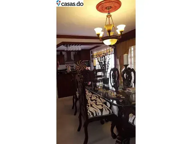 Casa en La Romana