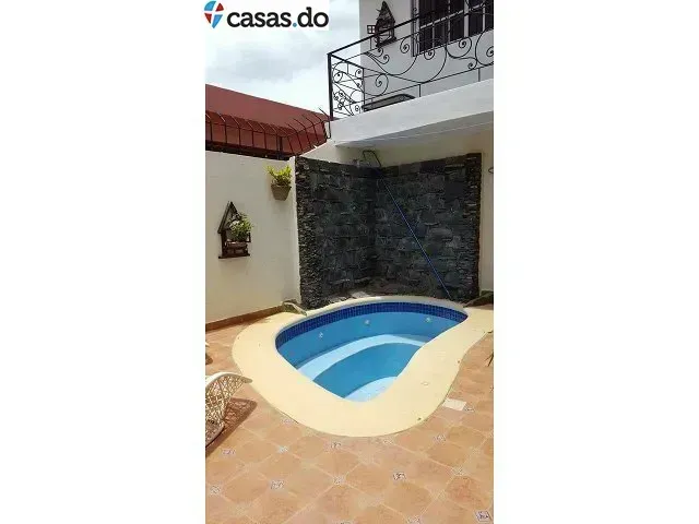 Casa en La Romana