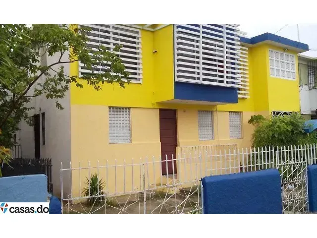 Apartamento en La Romana