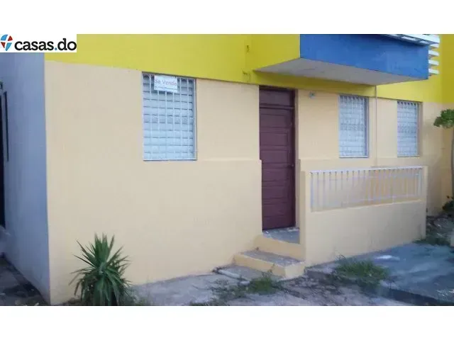 Apartamento en La Romana