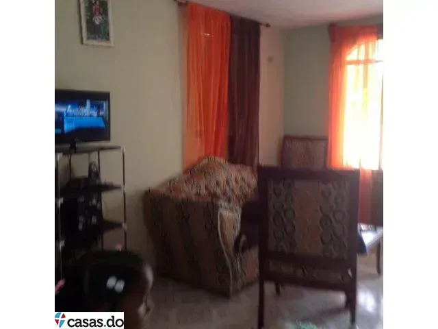 Casa en El Seibo