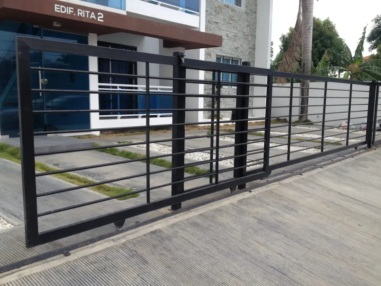 Apartamento en La Vega