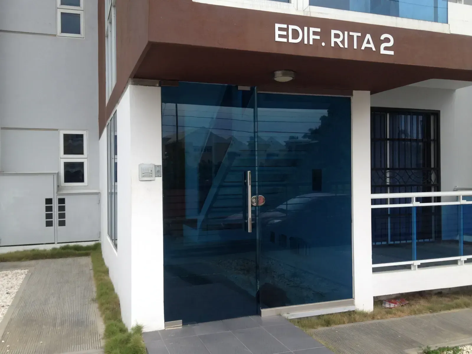 Apartamento en La Vega