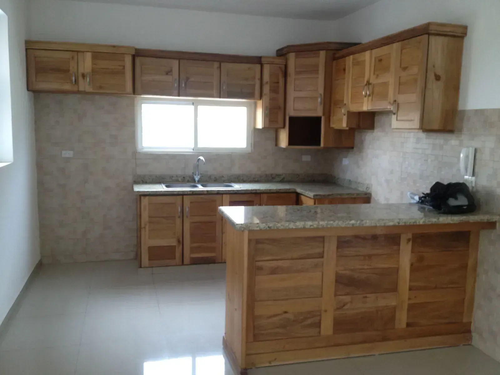 Apartamento en La Vega