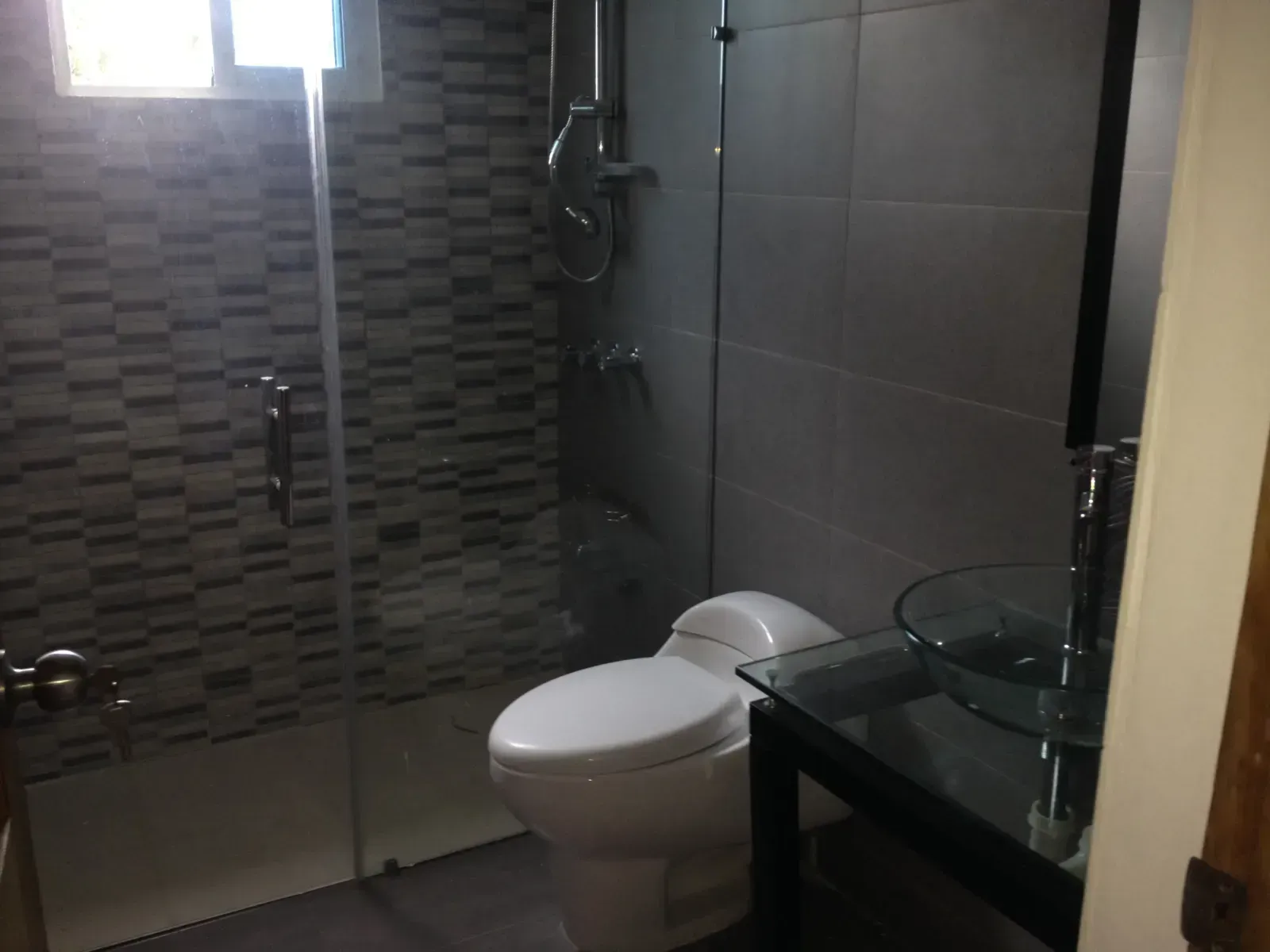 Apartamento en La Vega