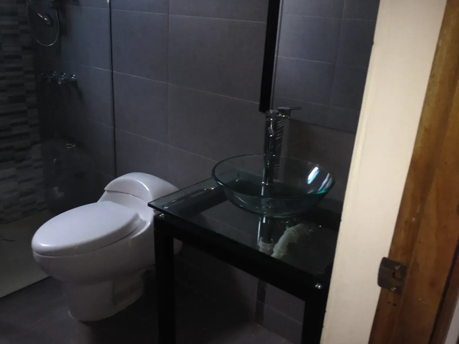 Apartamento en La Vega