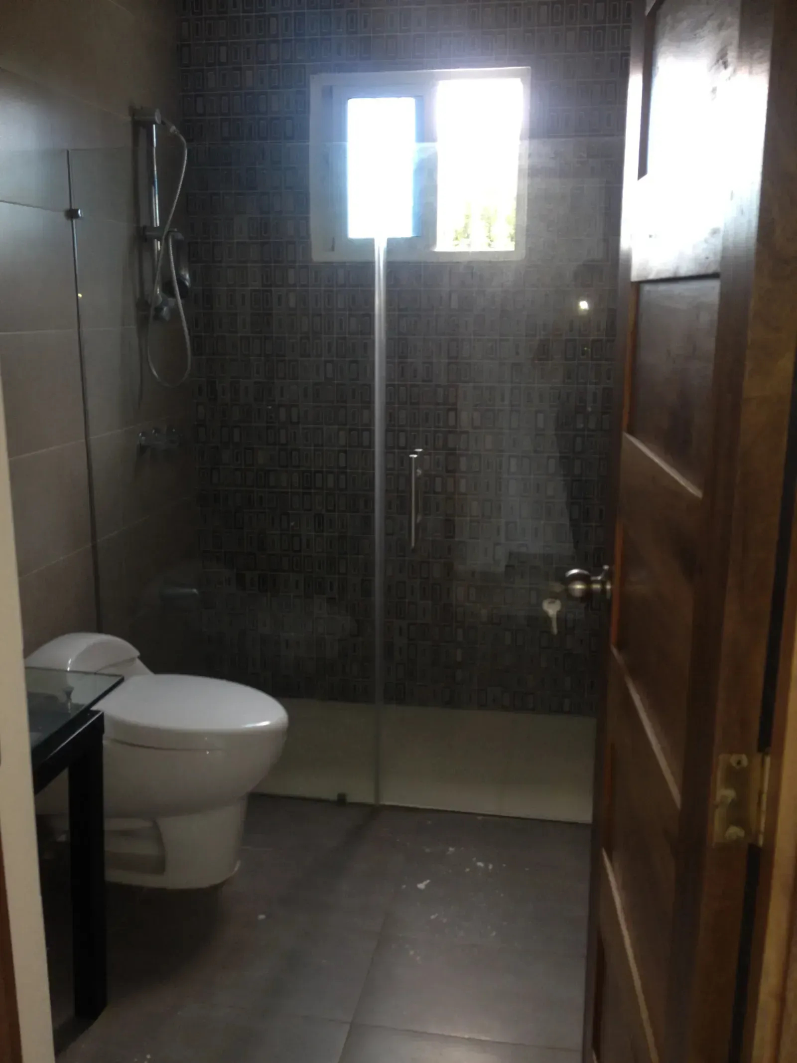 Apartamento en La Vega
