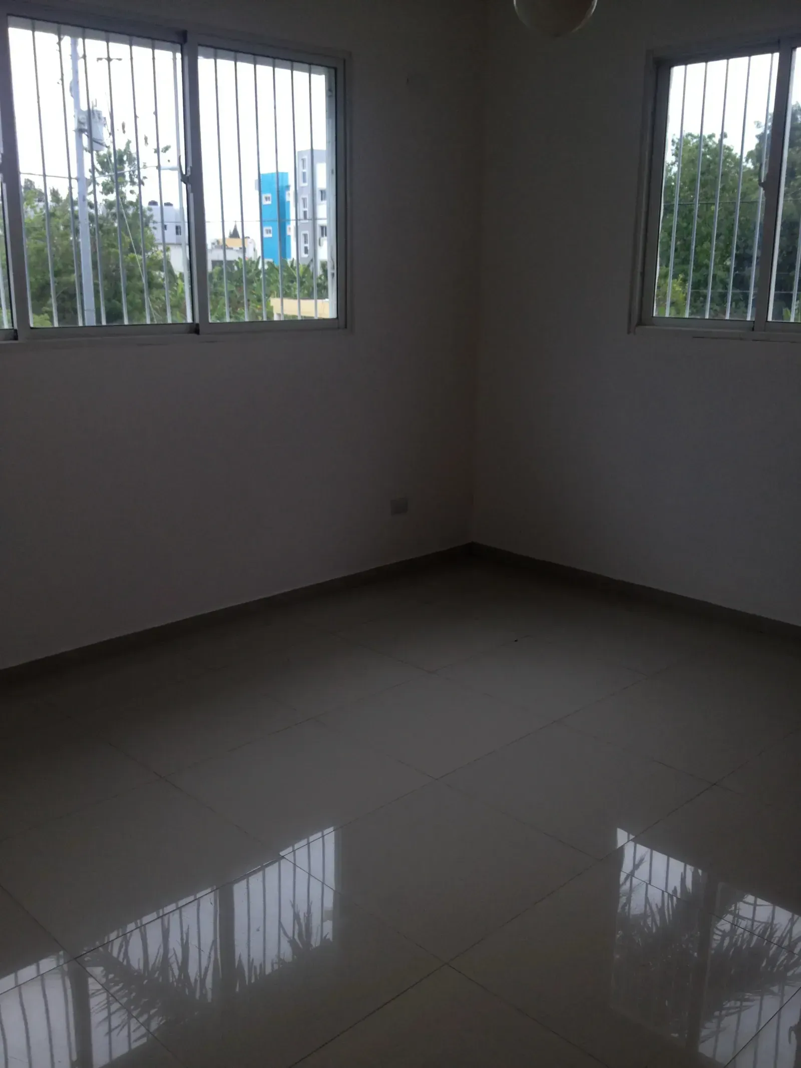 Apartamento en La Vega