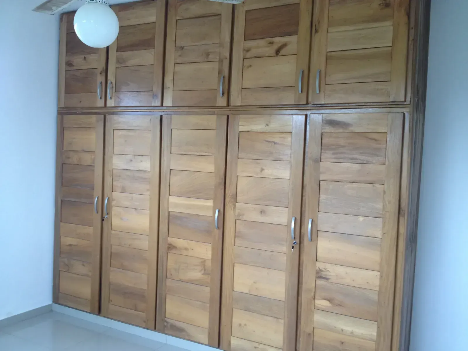 Apartamento en La Vega