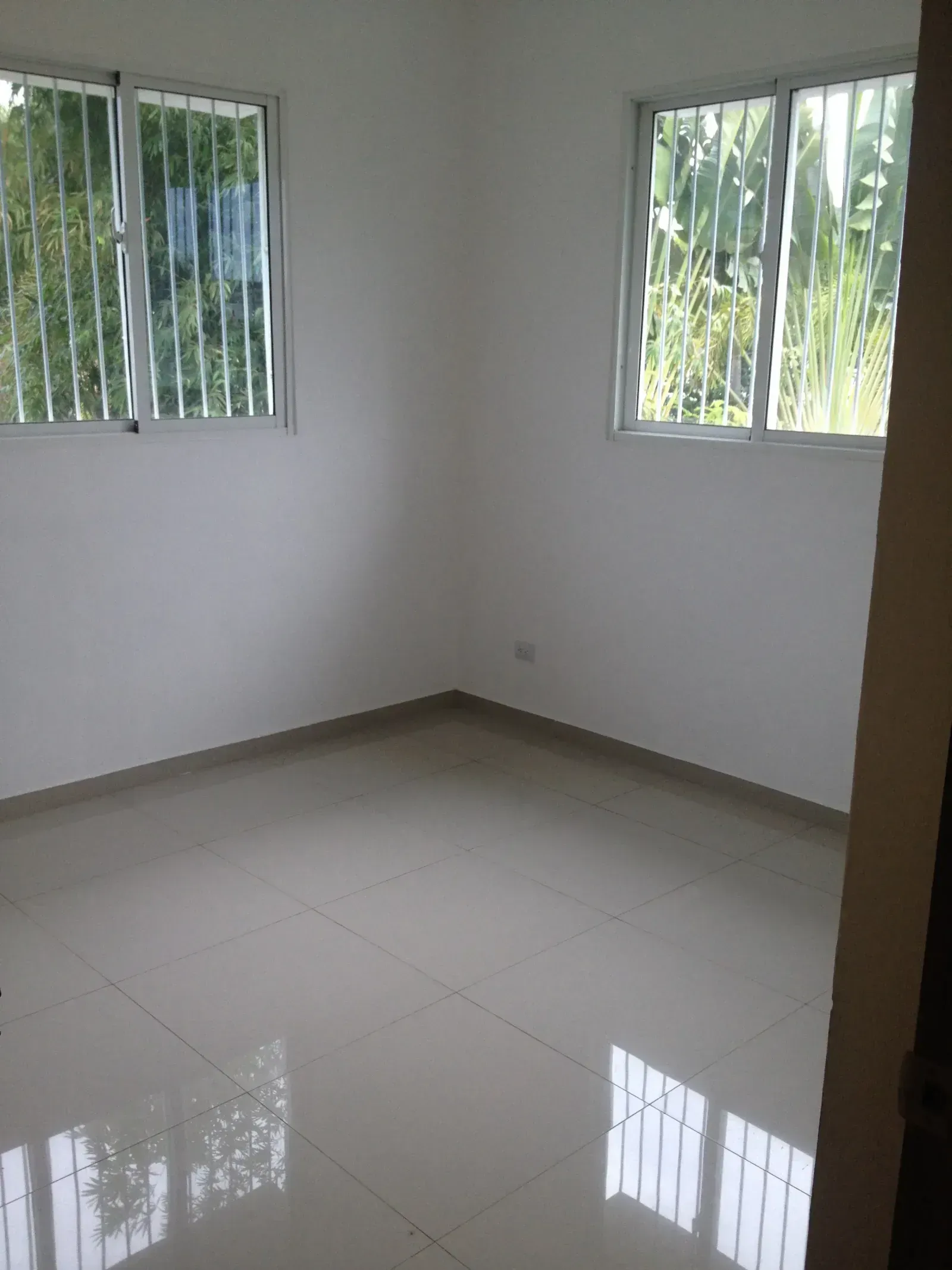 Apartamento en La Vega