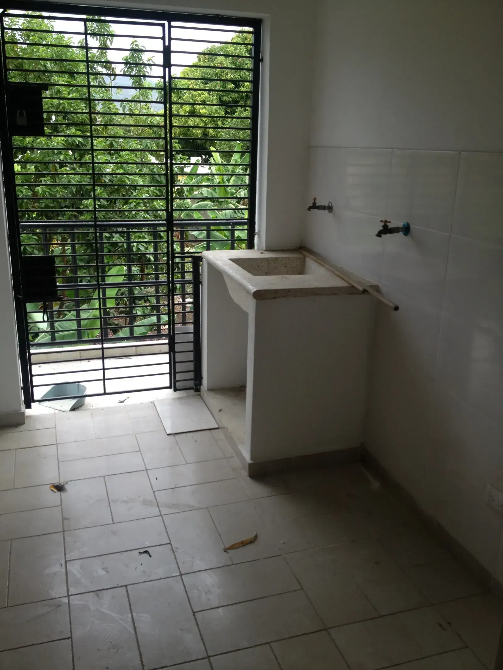 Apartamento en La Vega