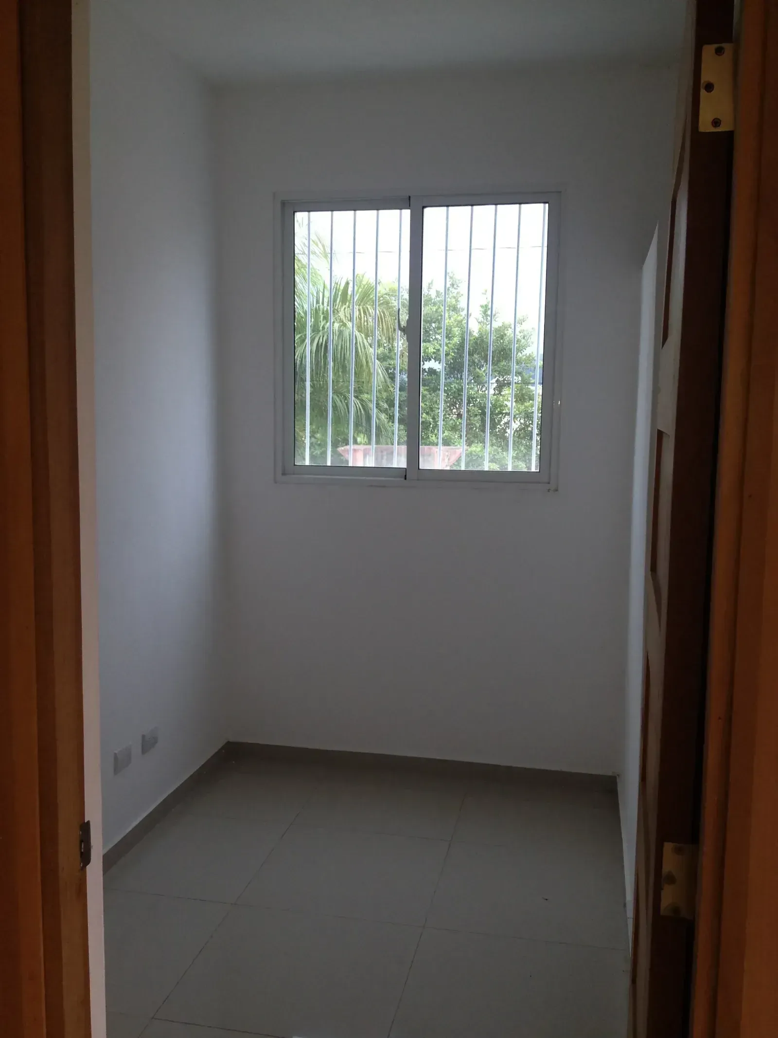 Apartamento en La Vega