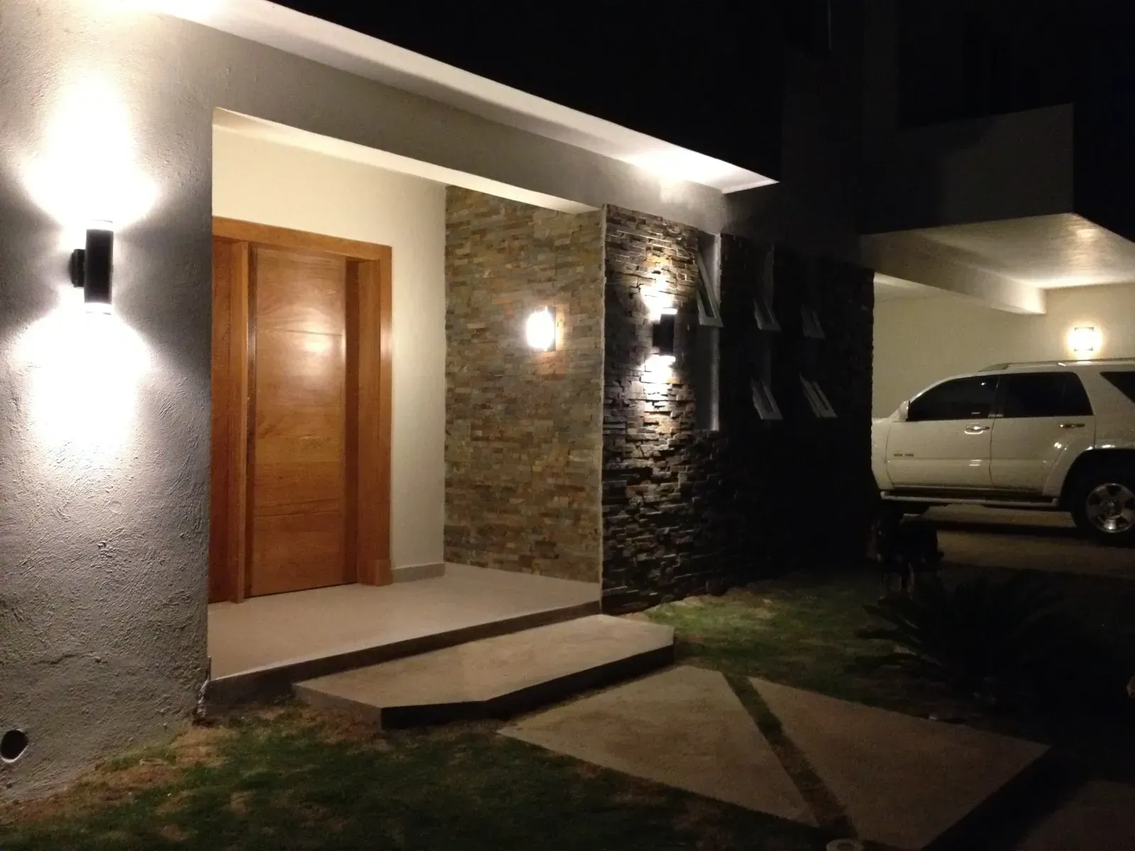 Casa en Santo Domingo
