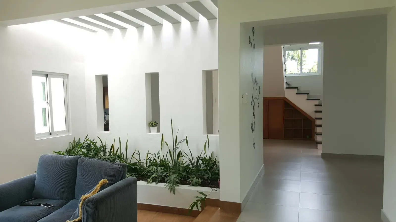 Casa en Santo Domingo