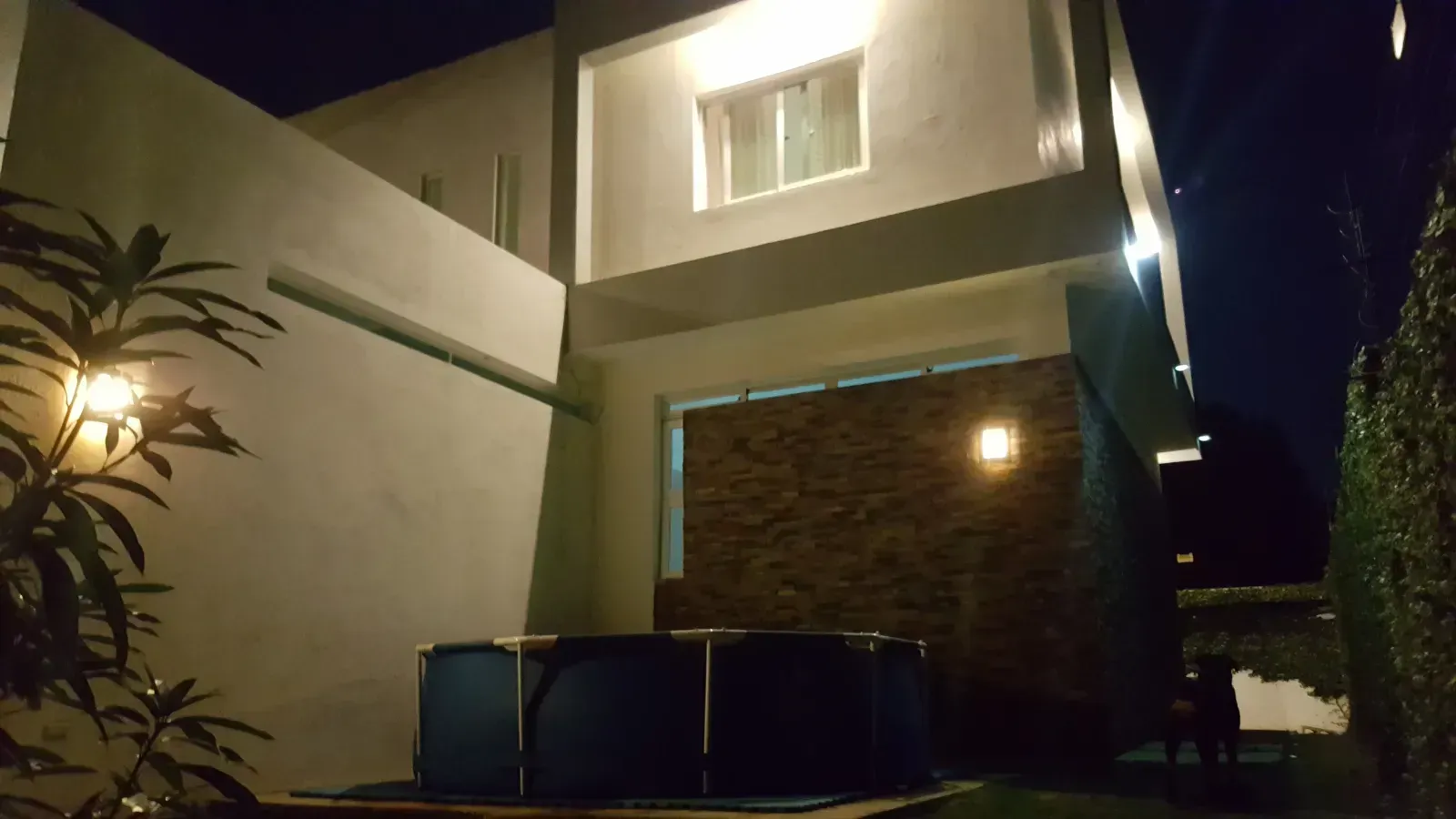 Casa en Santo Domingo