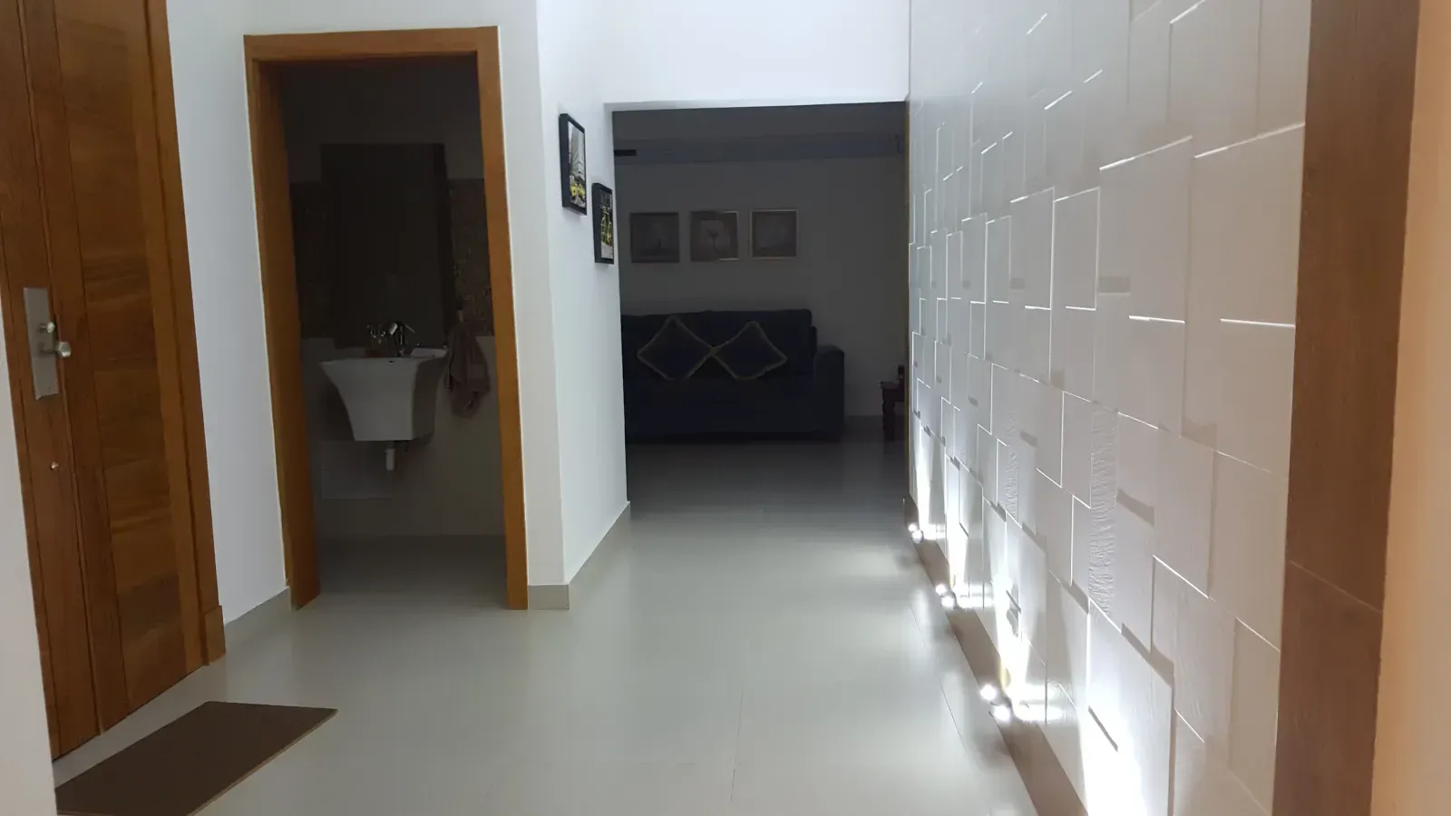 Casa en Santo Domingo