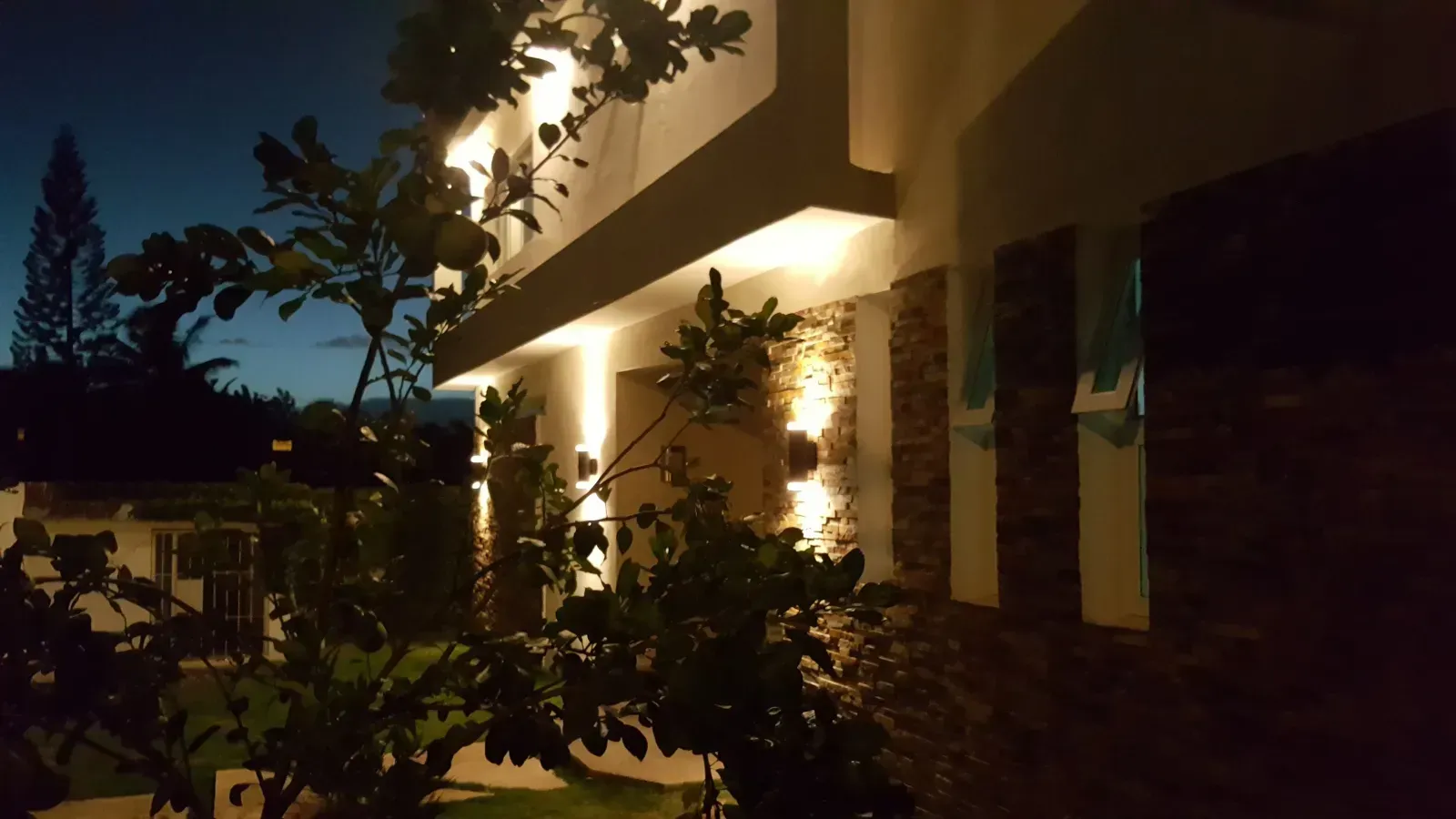 Casa en Santo Domingo