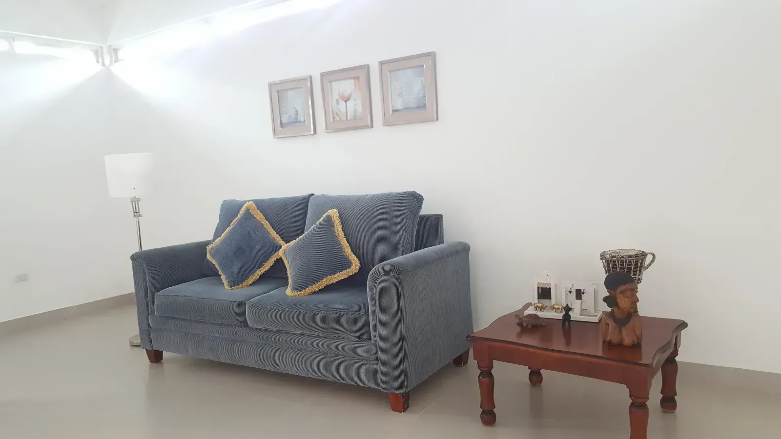 Casa en Santo Domingo