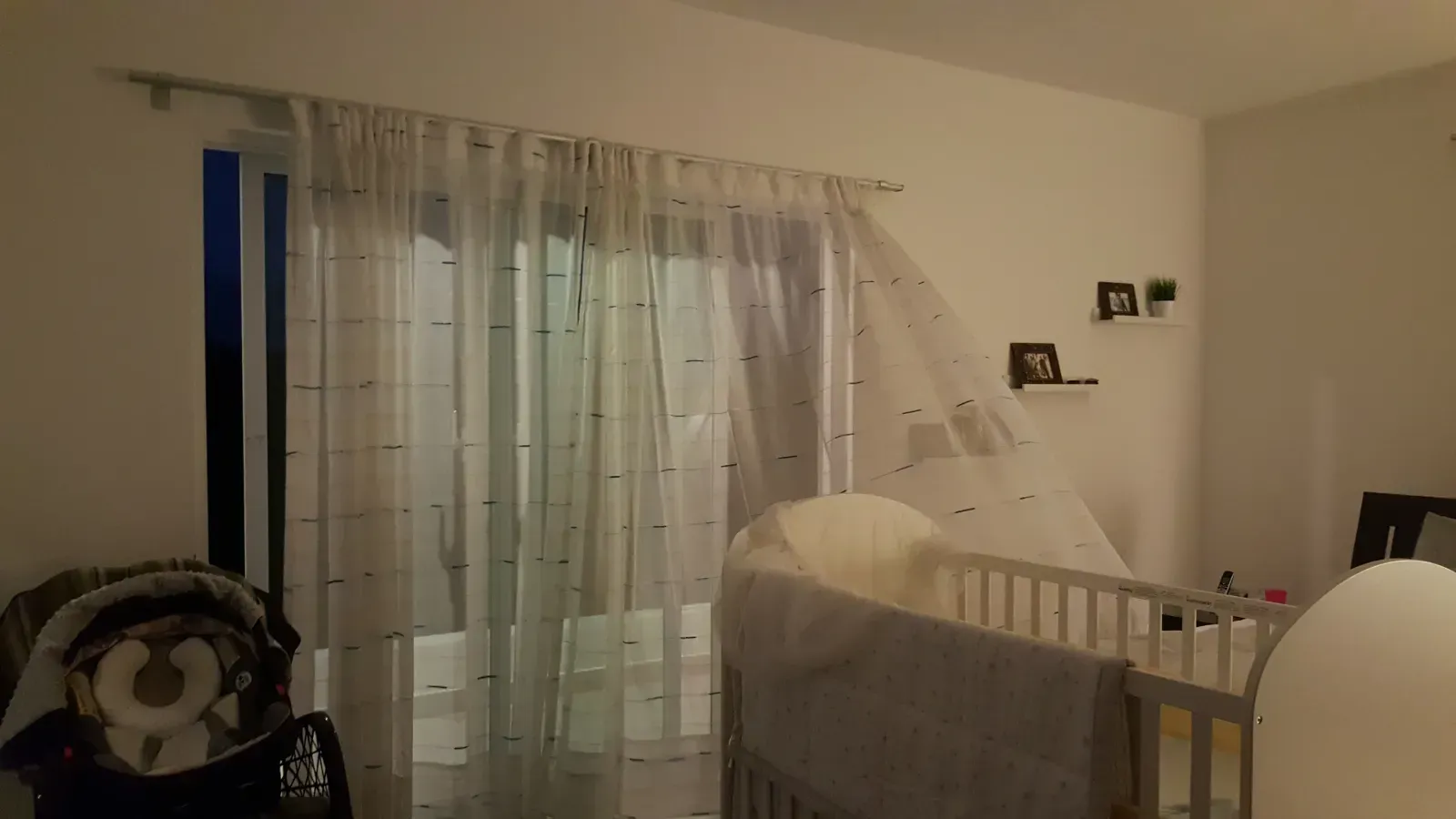 Casa en Santo Domingo