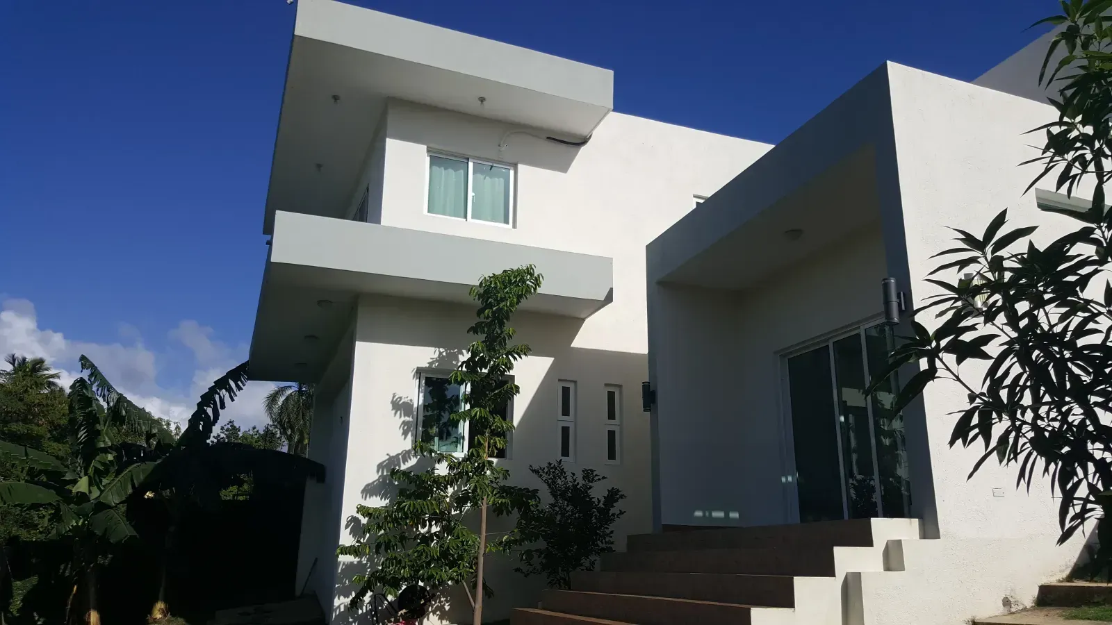 Casa en Santo Domingo
